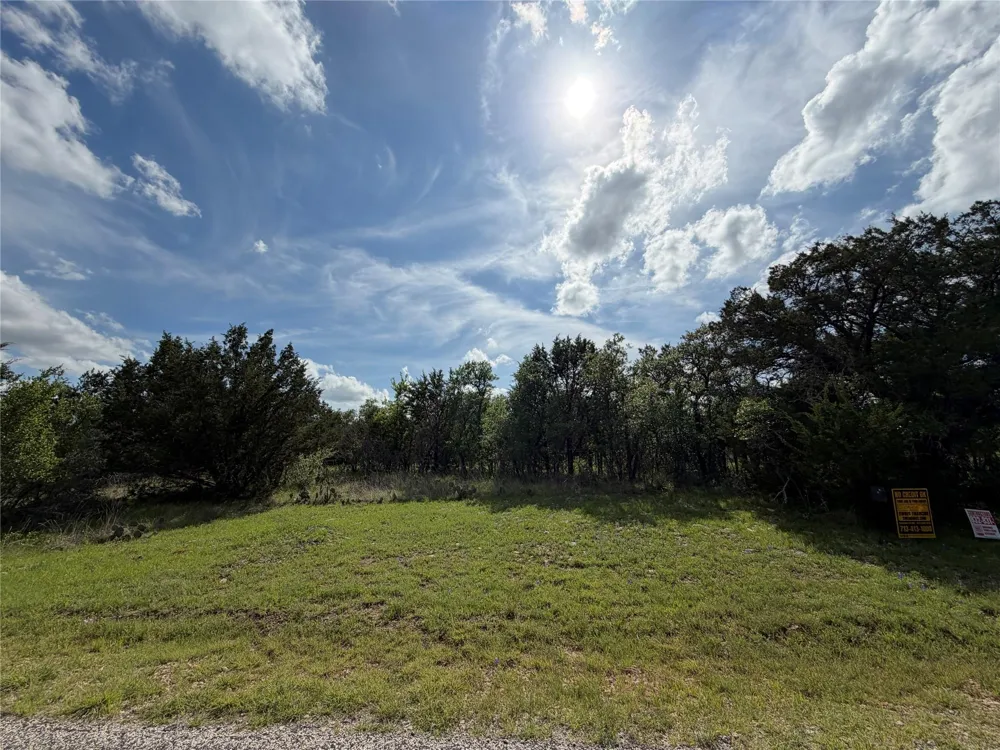 County Road 611 Brownwood, TX 76801