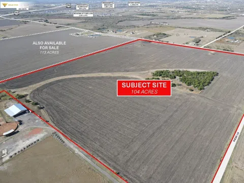 14315 FM 1100 ROAD
