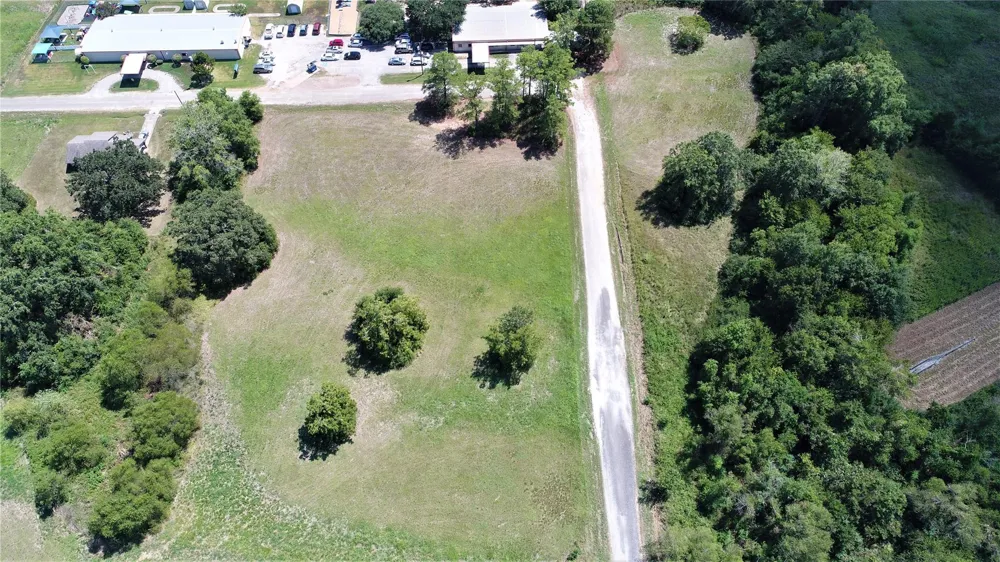 Kentucky Street Crockett, TX 75835
