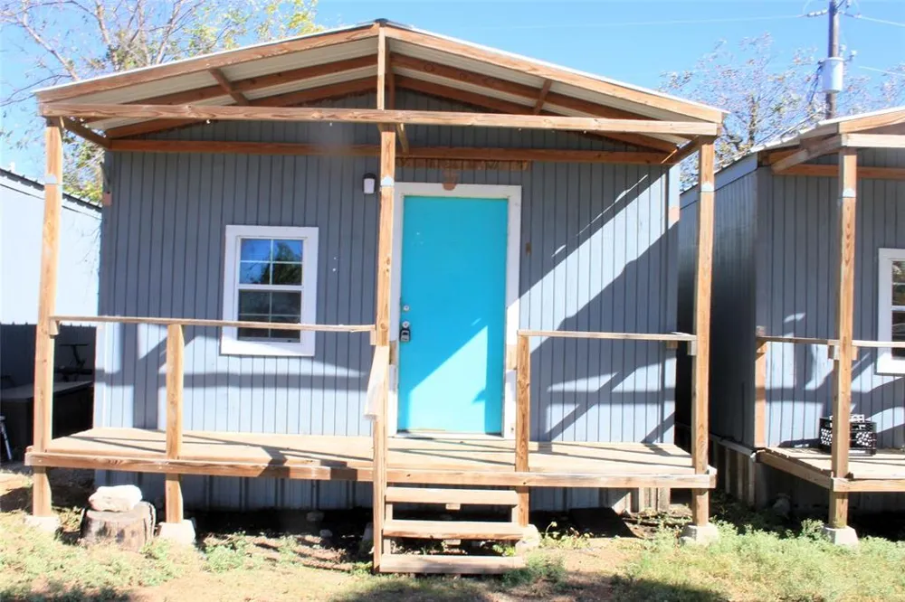 301 E Cedar Street #A Lometa, TX 76853