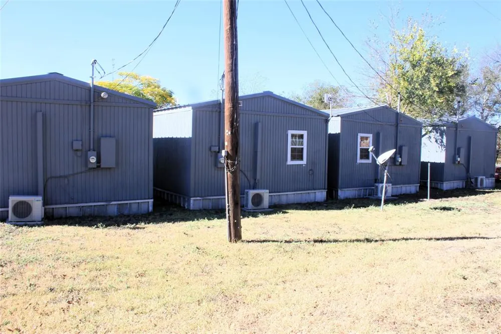 301 E Cedar Street #A Lometa, TX 76853