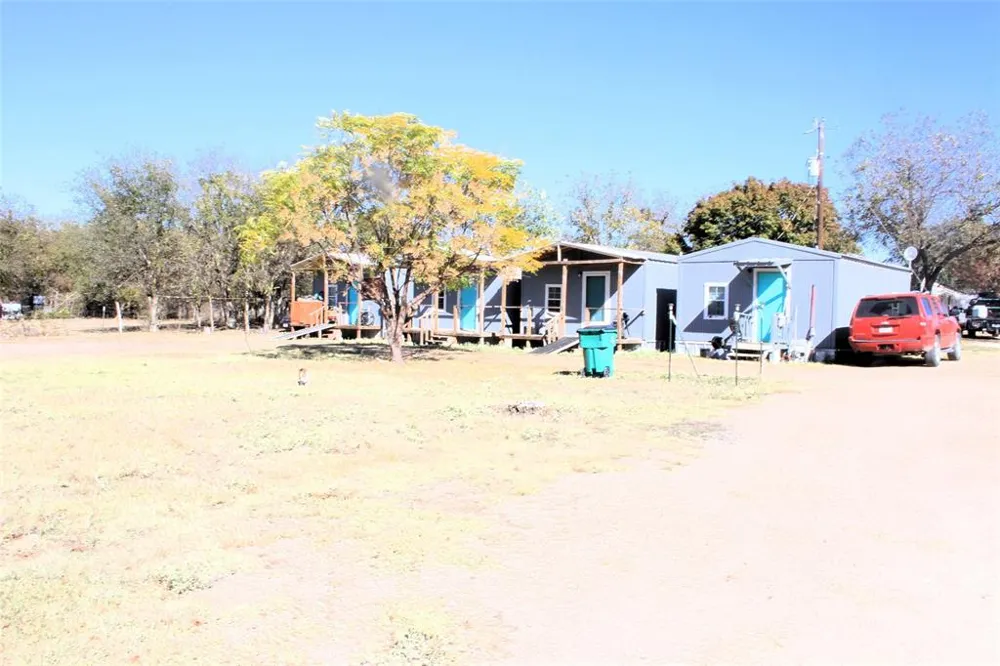 301 E Cedar Street #A Lometa, TX 76853