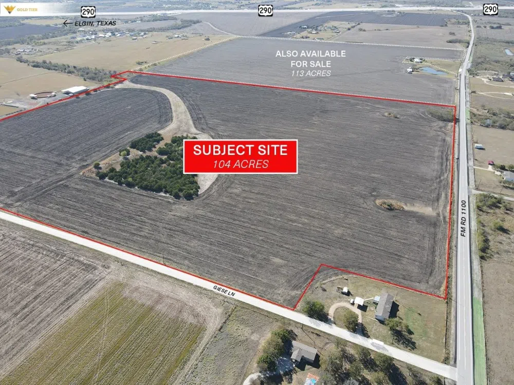 14315 FM 1100 ROAD Manor, TX 78653