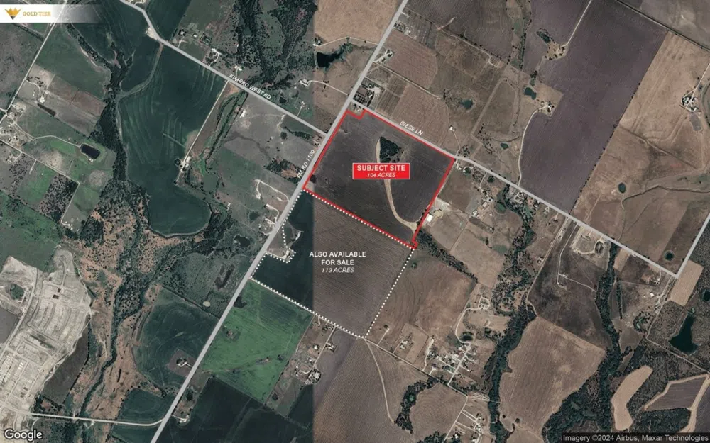 14315 FM 1100 ROAD Manor, TX 78653