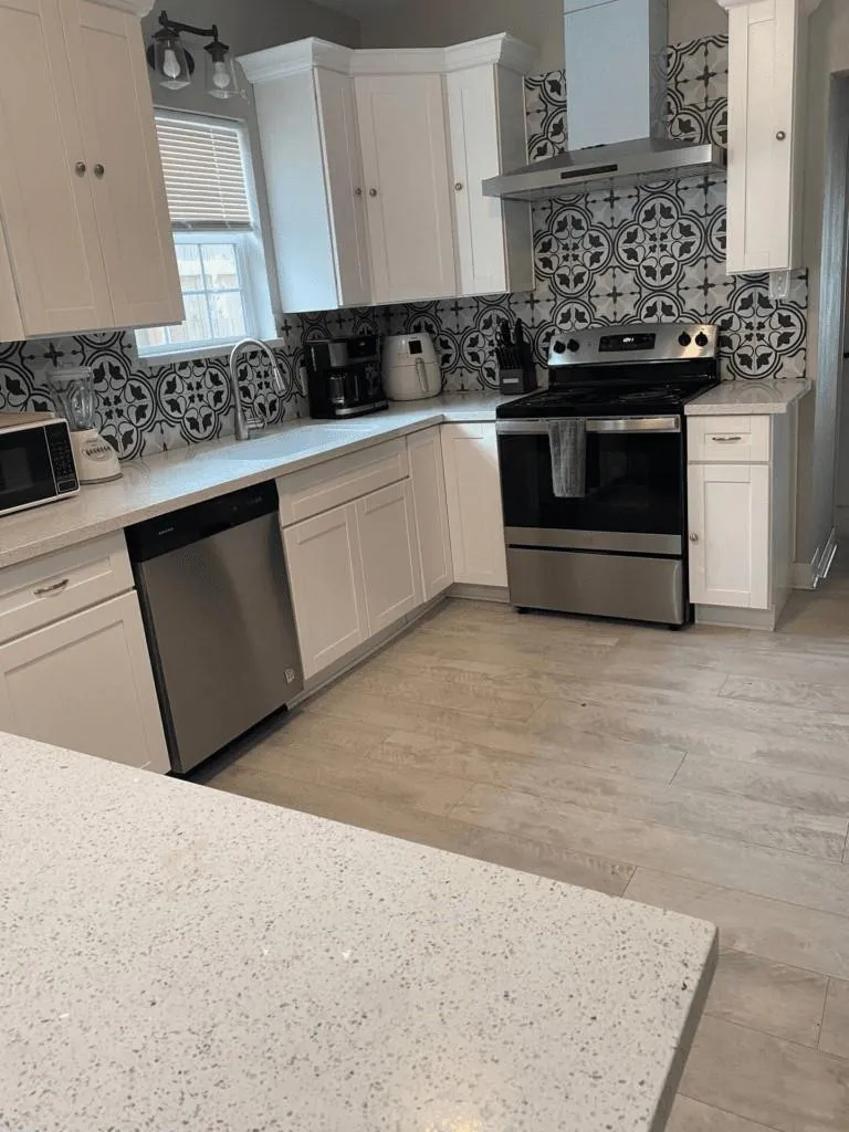 6716 Jefferson Boulevard Groves, TX 77619