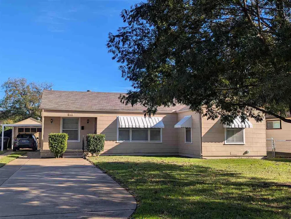 3121 BARRETT PLACE #Immaculate Home