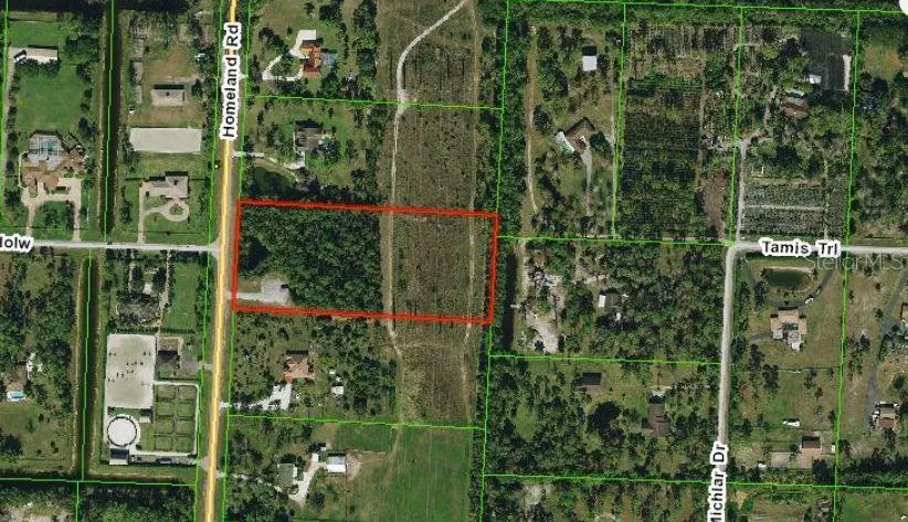 5114 HOMELAND ROAD Wellington, FL 33449
