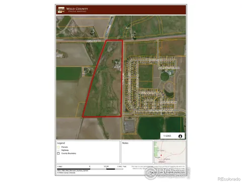 0 County Road 5 1/2