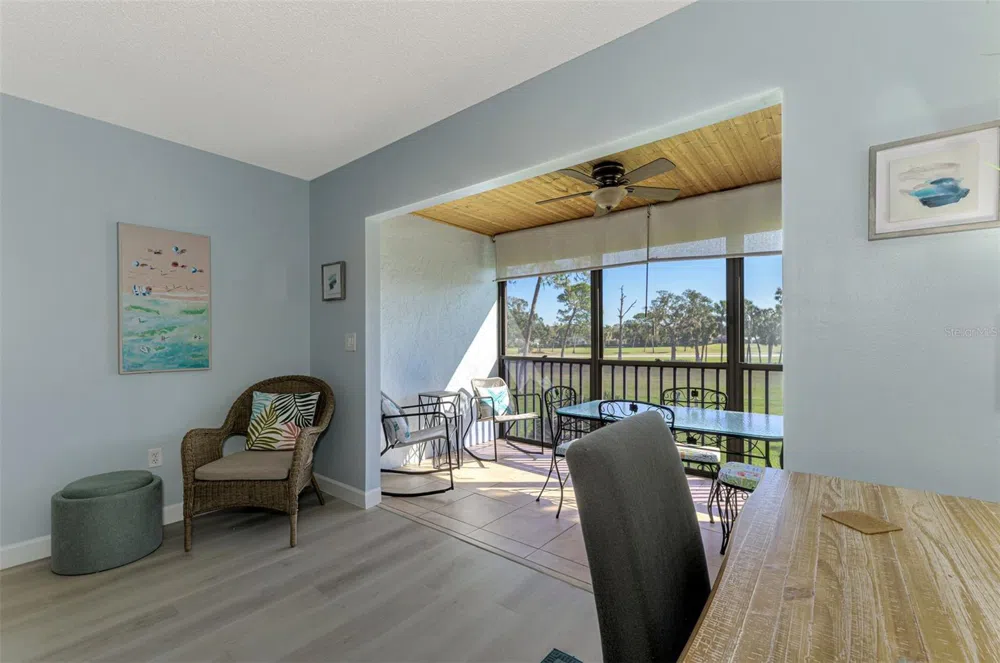 5761 AVISTA DRIVE #5761 Sarasota, FL 34243
