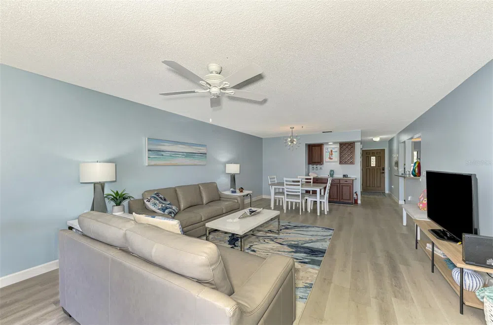 5761 AVISTA DRIVE #5761 Sarasota, FL 34243