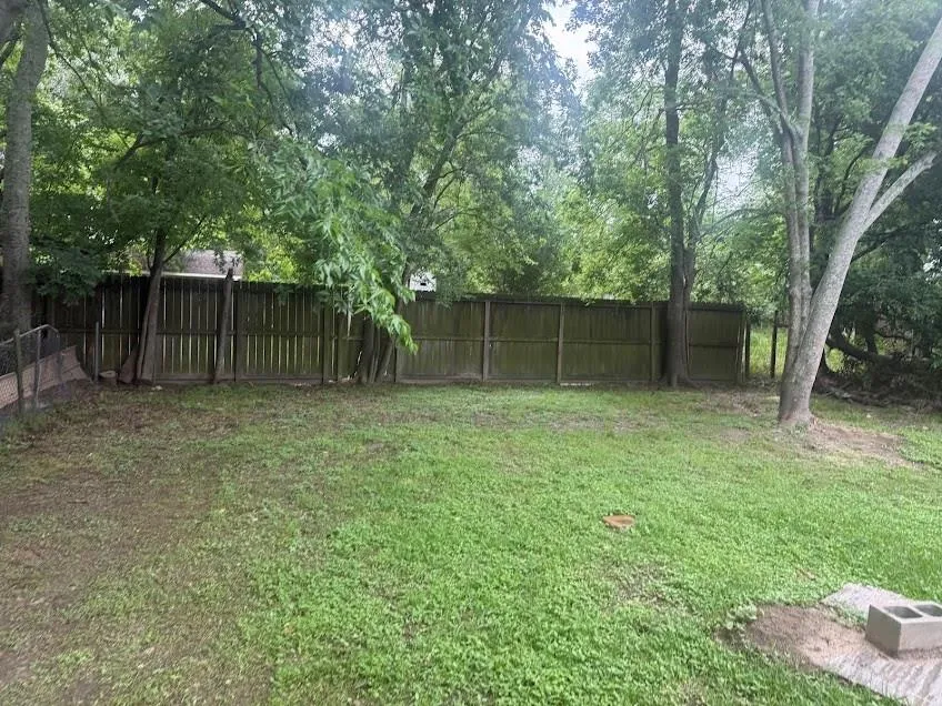 215 Blackshear Street Tomball, TX 77375