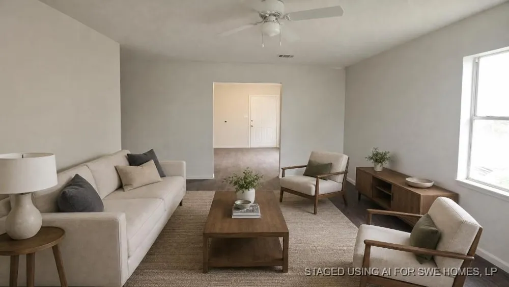 215 Blackshear Street Tomball, TX 77375