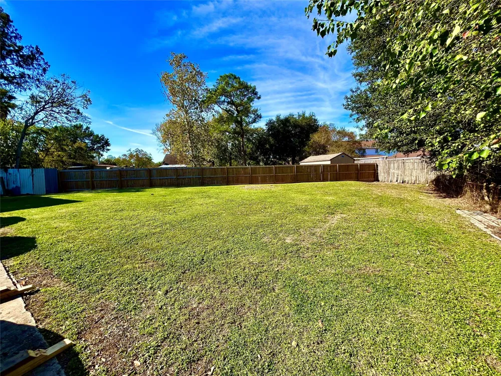 8766 Beauxart Garden Road Beaumont, TX 77705