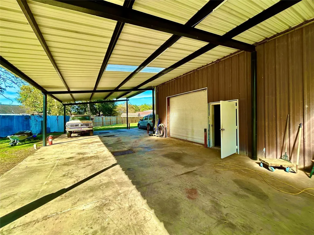8766 Beauxart Garden Road Beaumont, TX 77705