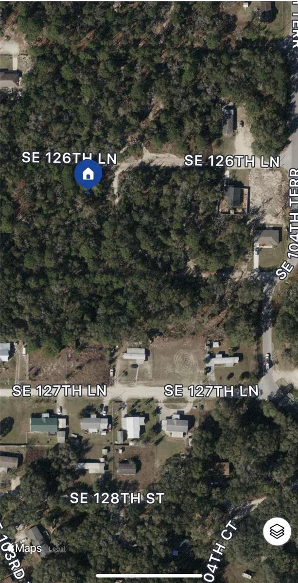 10392 SE 126TH LANE Belleview, FL 34420