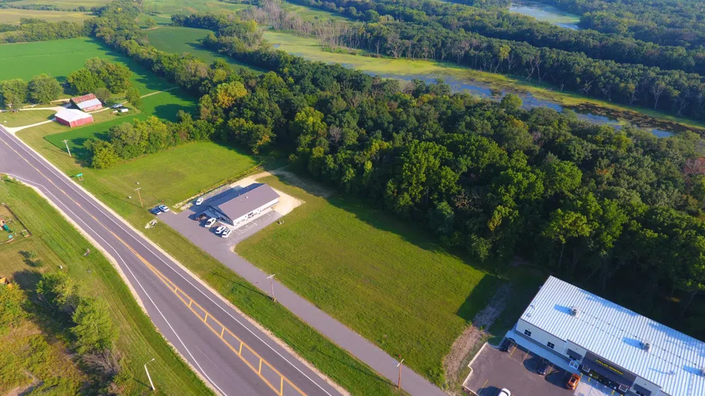 Lot 3 State Hwy 35 Trempealeau, WI 54661