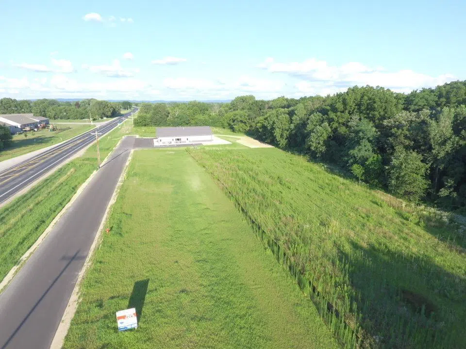 Lot 3 State Hwy 35 Trempealeau, WI 54661
