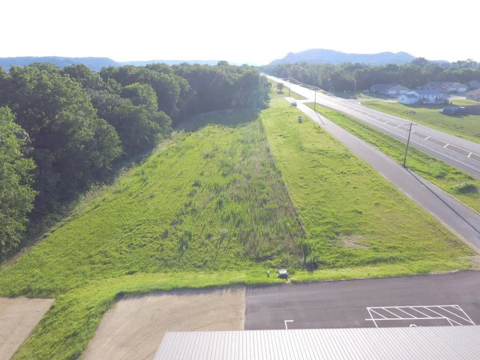 Lot 3 State Hwy 35 Trempealeau, WI 54661