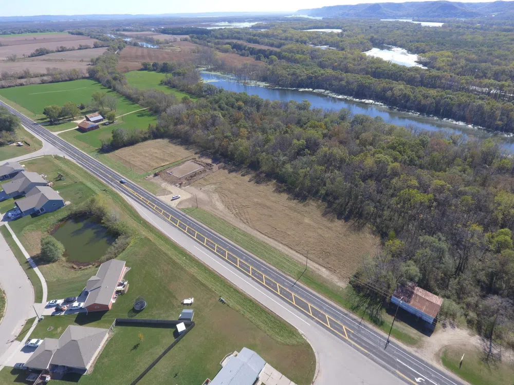 Lot 3 State Hwy 35 Trempealeau, WI 54661