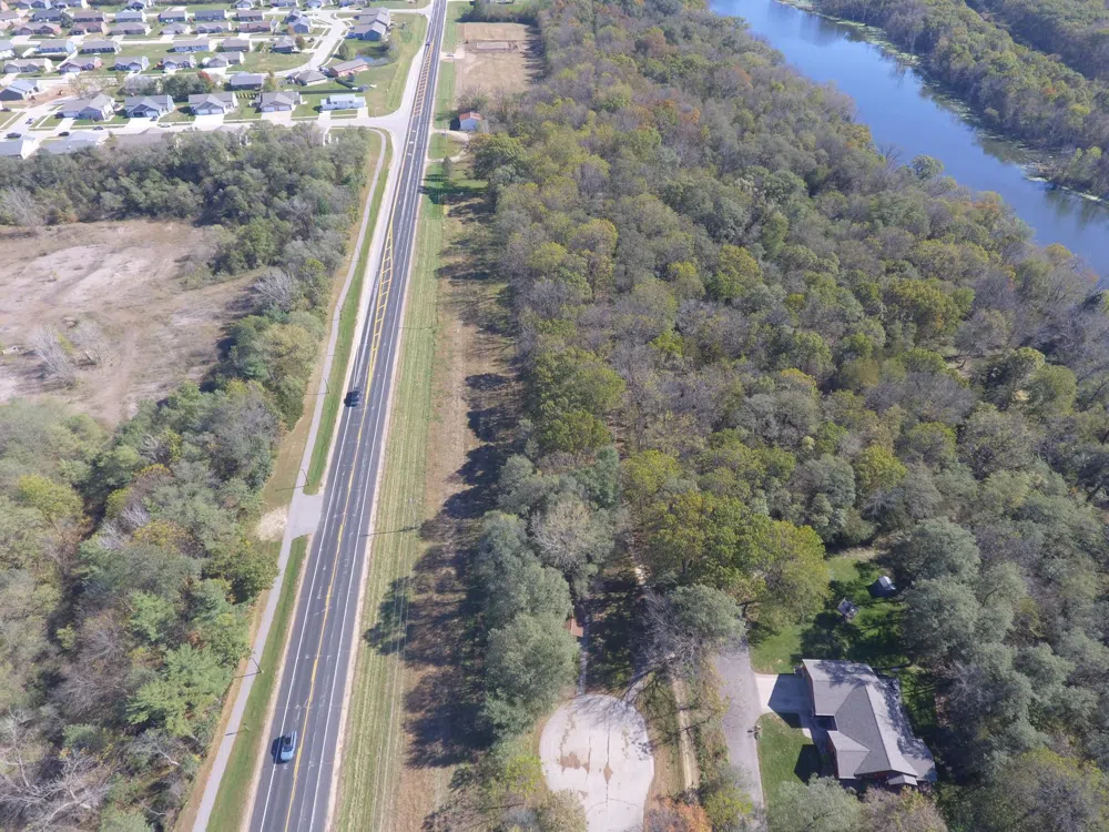 Lot 3 State Hwy 35 Trempealeau, WI 54661