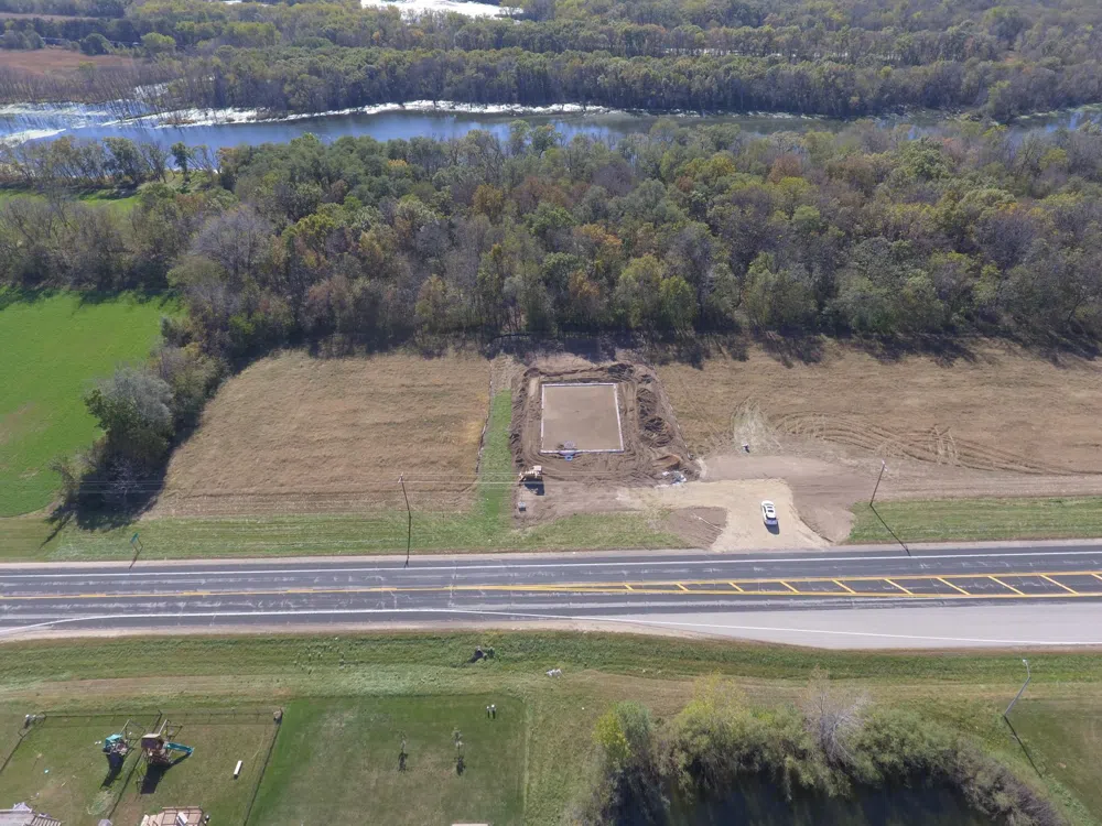 Lot 3 State Hwy 35 Trempealeau, WI 54661