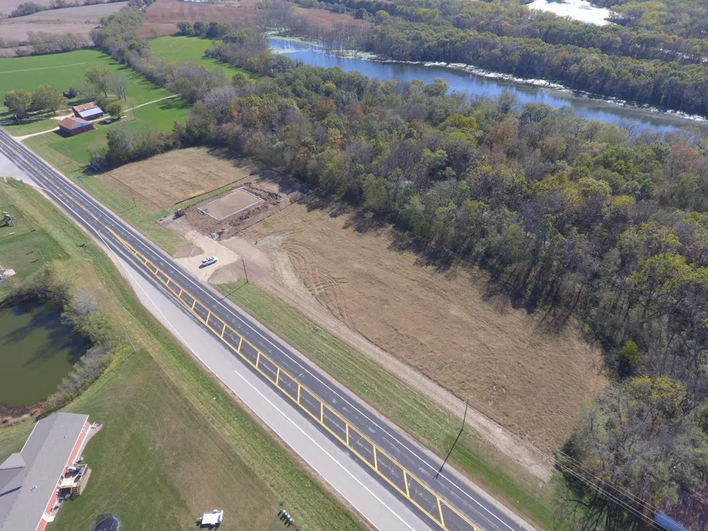 Lot 3 State Hwy 35 Trempealeau, WI 54661