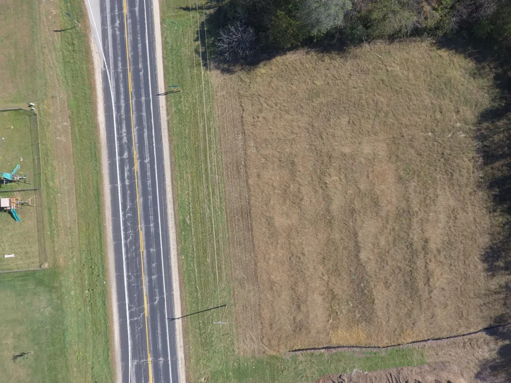 Lot 3 State Hwy 35 Trempealeau, WI 54661