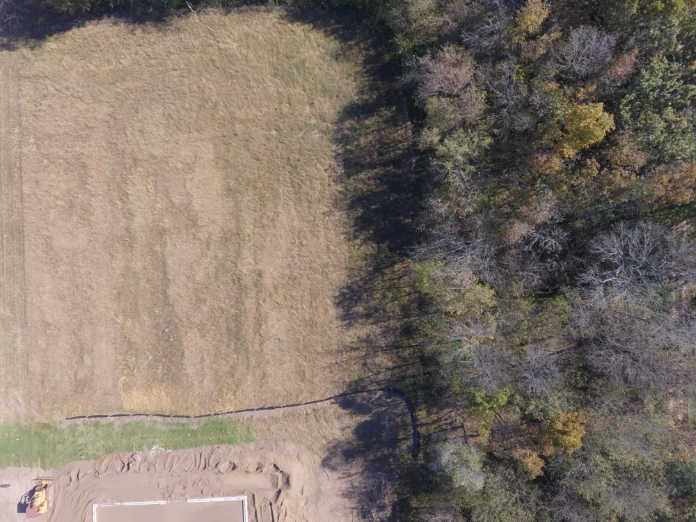 Lot 3 State Hwy 35 Trempealeau, WI 54661