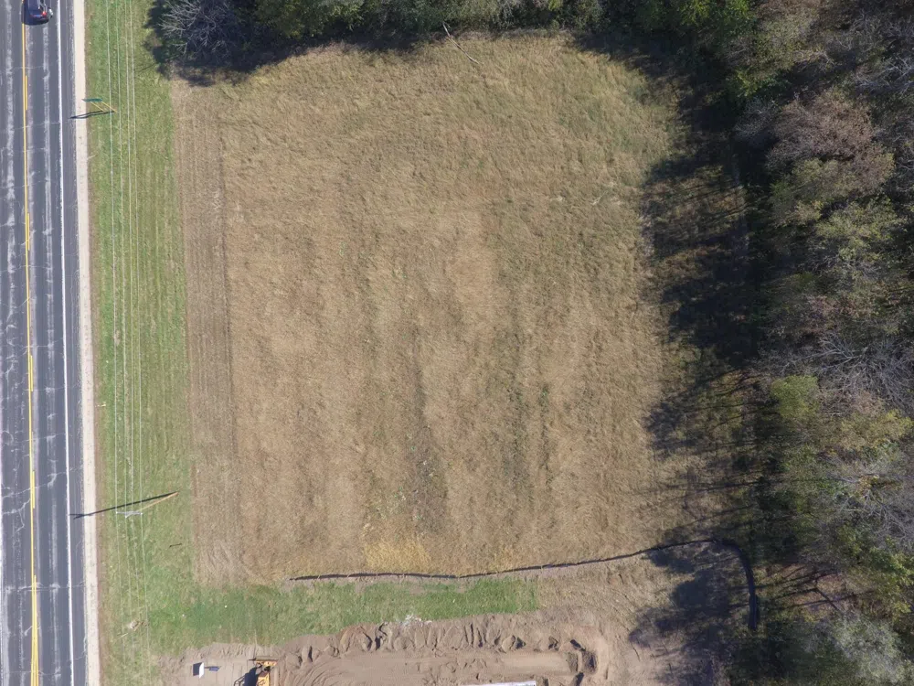 Lot 3 State Hwy 35 Trempealeau, WI 54661