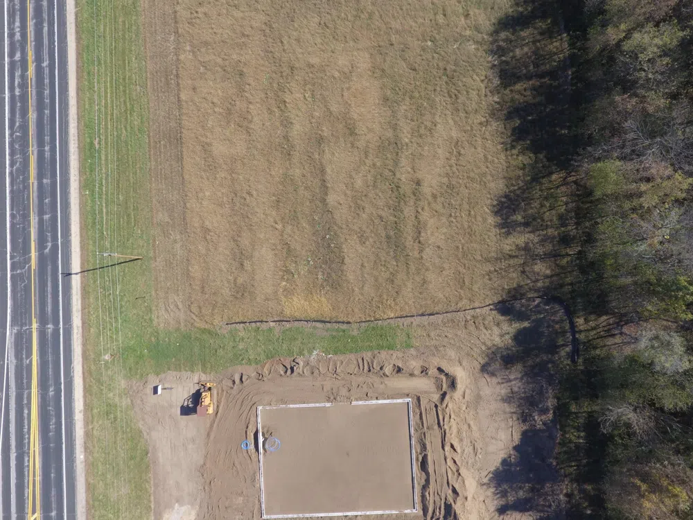 Lot 3 State Hwy 35 Trempealeau, WI 54661