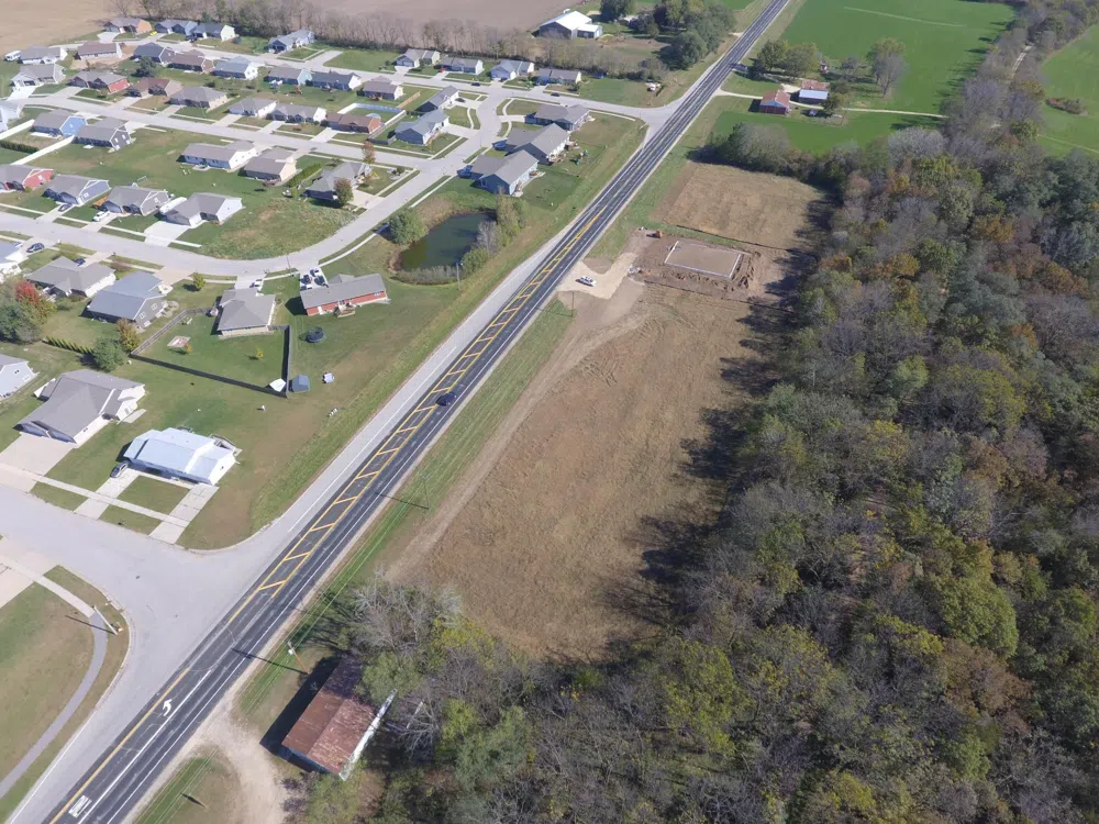 Lot 3 State Hwy 35 Trempealeau, WI 54661