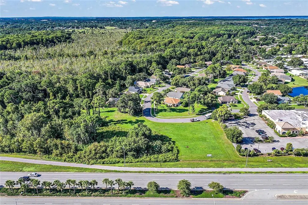2000 VINDALE RD  & US HWY 441 Tavares, FL 32778