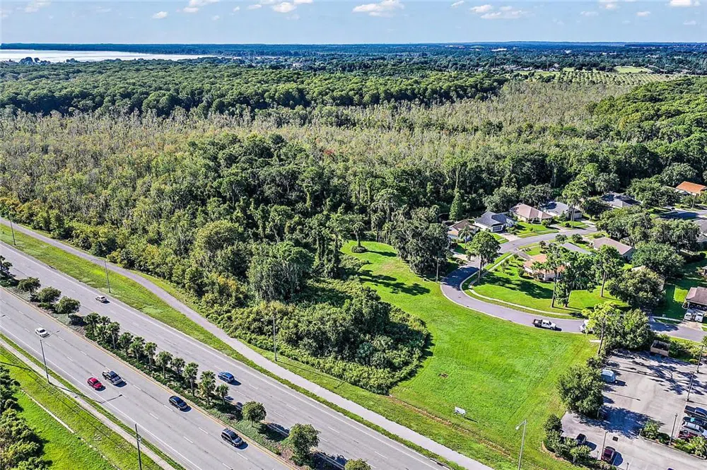 2000 VINDALE RD  & US HWY 441 Tavares, FL 32778