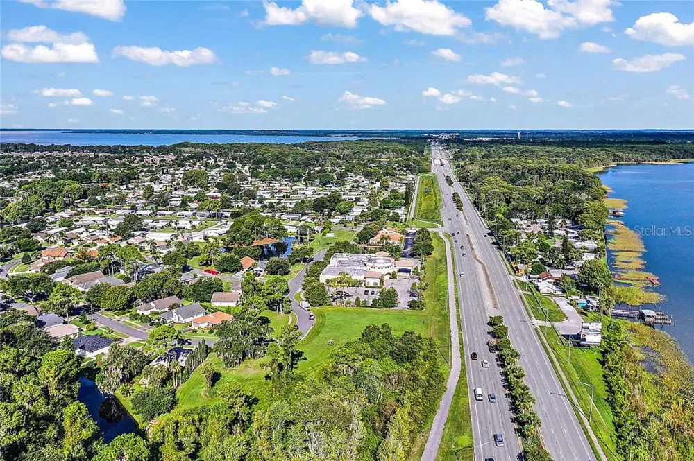 2000 VINDALE RD  & US HWY 441 Tavares, FL 32778