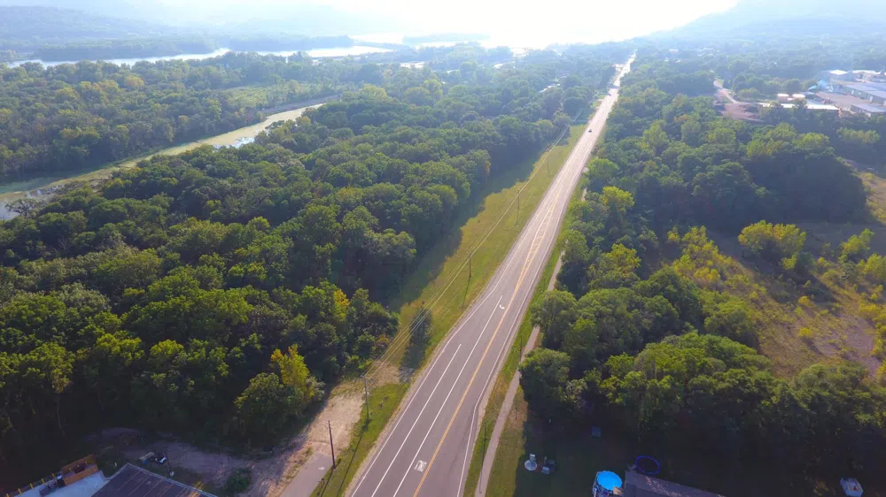 Lot A State Hwy 35 Trempealeau, WI 54661