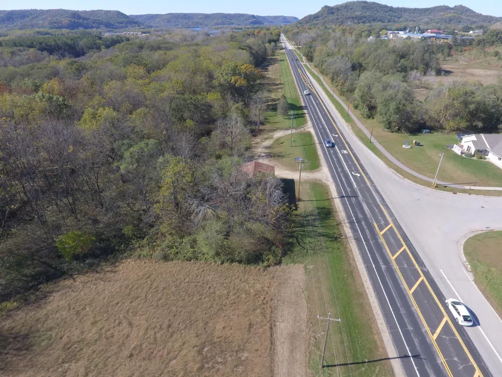 Lot A State Hwy 35 Trempealeau, WI 54661