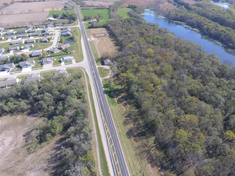 Lot A State Hwy 35 Trempealeau, WI 54661