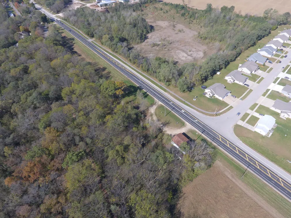 Lot A State Hwy 35 Trempealeau, WI 54661