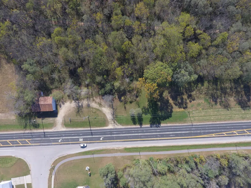 Lot A State Hwy 35 Trempealeau, WI 54661