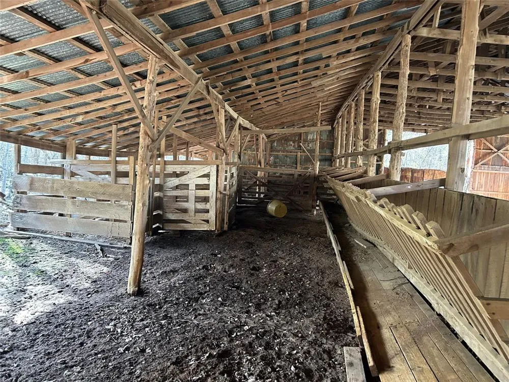 COUNTY ROAD 1412 Bogata, TX 75416