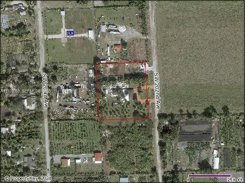 15700 SW 202nd Ave Miami, FL 33187