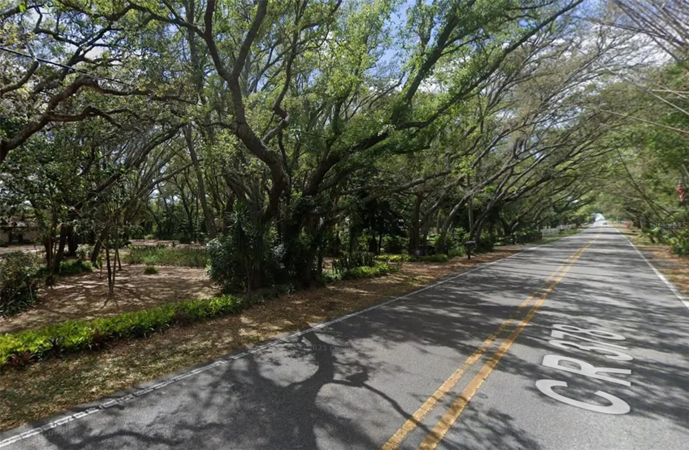 17144 PHIL C PETERS ROAD Winter Garden, FL 34787
