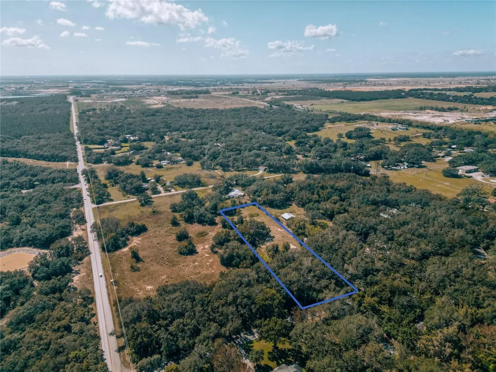 17144 PHIL C PETERS ROAD Winter Garden, FL 34787