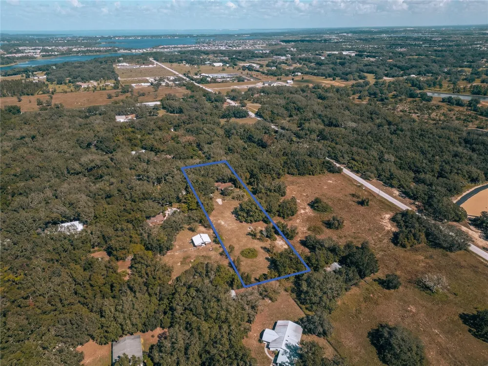 17144 PHIL C PETERS ROAD Winter Garden, FL 34787