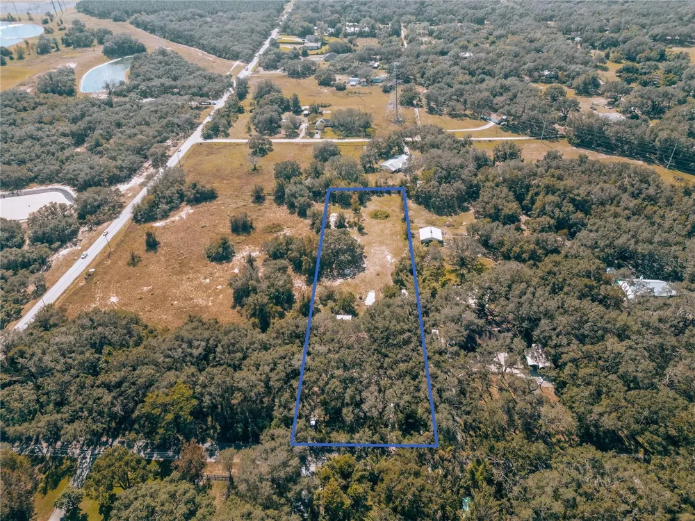 17144 PHIL C PETERS ROAD Winter Garden, FL 34787