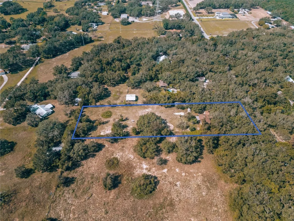 17144 PHIL C PETERS ROAD Winter Garden, FL 34787