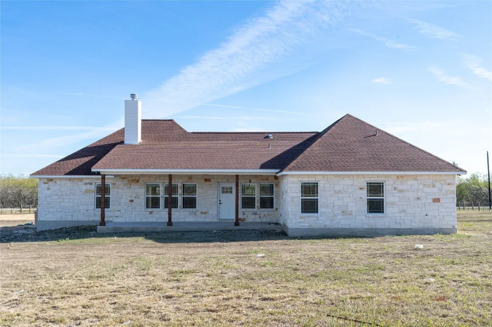 1000 Black Ankle Road Lockhart, TX 78644
