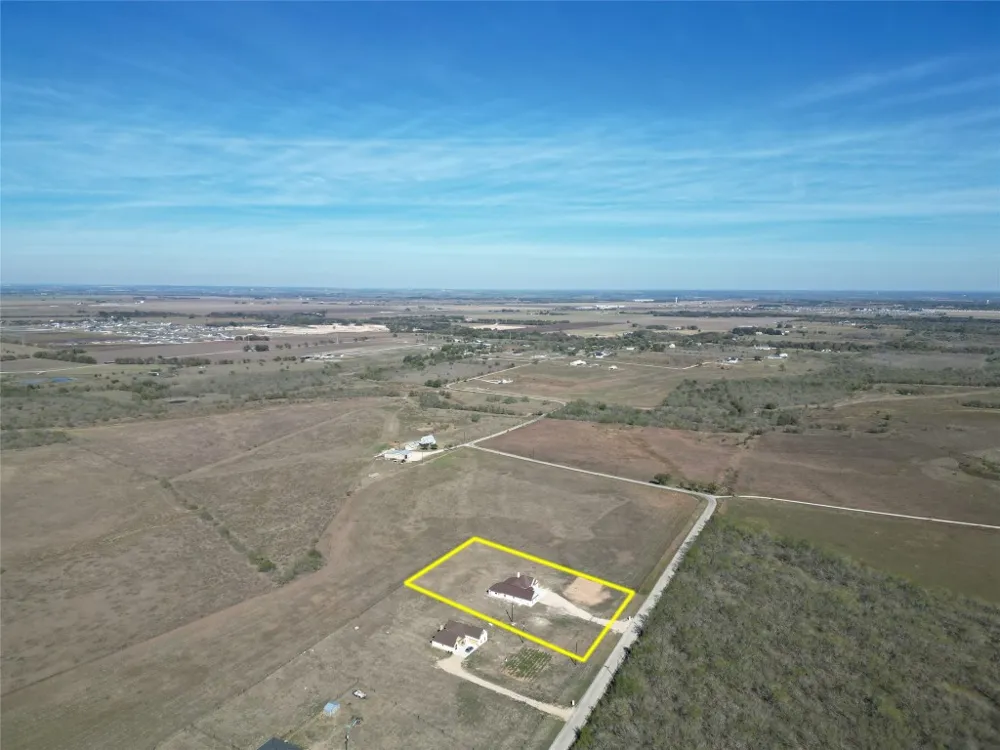 1000 Black Ankle Road Lockhart, TX 78644