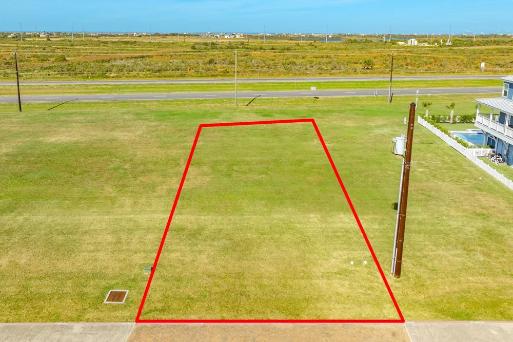 11522 Sea Butterfly Galveston, TX 77554