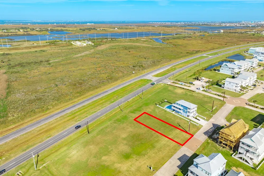 11522 Sea Butterfly Galveston, TX 77554